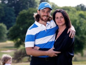 汤米·弗利特伍德(Tommy Fleetwood)的妻子与八卦作斗争，并明确表达了对他们财务状况的看法