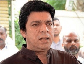 无论谁加入Bismillah，我们已经有足够多的人了：Faisal Vawda