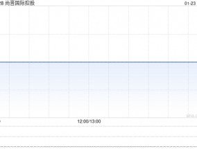 尚晋国际控股委任信永中和为新核数师