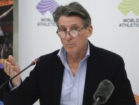 塞巴斯蒂安·科（Sebastian Coe）告诉美联社，他竞选国际奥委会主席的机会可能并不那么渺茫